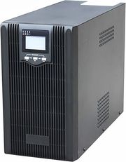 ENERGENIE ENERGENIE 3000VA PURE SINE WAVE UPS, LCD DISPLAY, USB, BLACK EG-UPS-PS3000-01