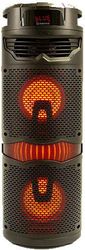 REFURBISHED MANTA PARTY POWER AUDIO SPEAKER WITH LED 60W REFURBISHED REF-SPK5029