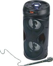 MANTA MANTA BT KARAOKE LOUDSPEAKER WITH MICROPHONE RMS 15W SPK815