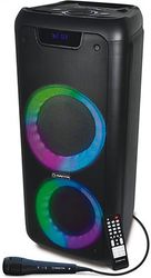 MANTA MANTA PARTY AUDIO LOUD SPEAKER 6,5' 40W SPK5210