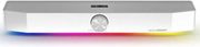 SONIC GEARS SONIC GEAR RGB BLUETOOTH SOUND BAR NEOX 250BT 20W WHITE NEOX250BTW