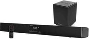 SONIC GEARS SONIC GEAR SOUNDBAR AND SUBWOOFER BT-3500 BT3500