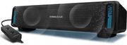 SONIC GEARS SONIC GEAR SONICBAR U200 BLACK SBU200B