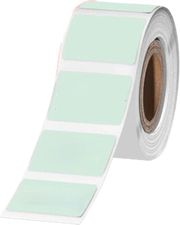 NIIMBOT THERMAL LABEL PAPER 40*30-230 GREEN A2A88358301