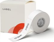 NIIMBOT THERMAL LABEL PAPER 15*30-210 WHITE A2A68601301