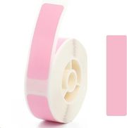NIIMBOT NIIMBOT THERMAL LABEL PAPER 12*40-160 PINK A2A68301101