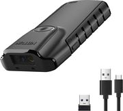 NETUM BLUETOOTH PORTABLE 2D SCANNER FOR SMARTPHONE/TABLET NT-E800