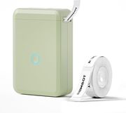 NIIMBOT NIIMBOT THERMAL LABEL PRINTER D110 0.5-INCH LIGHT GREEN D110-GN