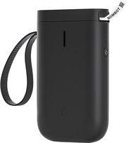 NIIMBOT NIIMBOT THERMAL LABEL PRINTER D11 0.5-INCH BLACK D11-BLK