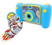 EASYPIX EASYPIX KIDDYPIX GALAXY CHILDREN CAM EP10080