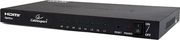 CABLEXPERT HDMI SPLITTER 8 PORTS DSP-8PH4-03