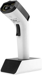 NETUM NETUM DS8100 BLUETOOTH HYBRID RFID IMAGER NFC HF RFID TAG READER &amp; 1D/2D QR SCAN DS-8100