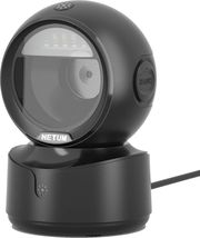 NETUM NETUM OMNIDIRECTIONAL HANDS-FREE DESKTOP BARCODE SCANNER NT-A5