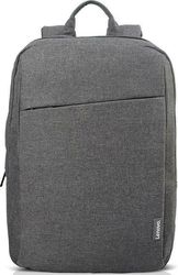 LENOVO LENOVO CASUAL BACKPACK UP TO 15.6'' B210 GREY