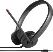 LENOVO LENOVO ESSENTIAL STEREO ANALOG HEADSET