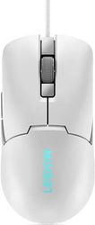 LENOVO LEGION M300S RGB GAMING MOUSE GLACIER WHITE