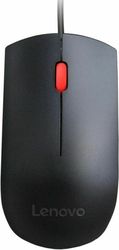LENOVO LENOVO THINKPAD ESSENTIAL USB MOUSE BLACK
