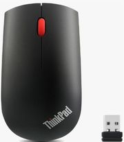 LENOVO THINKPAD ESSENTIAL WIRELESS MOUSE BLACK