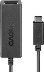LENOVO THINKPAD USB-C TO ETHERNET ADAPTER