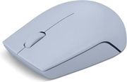 LENOVO WIRELESS COMPACT MOUSE 300FROST BLUE