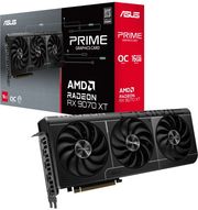 ASUS VGA ASUS PRIME -RX9070XT-O16G AMD RADEON RX 9070 XT 16 GB GDDR6
