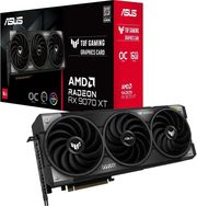 ASUS VGA ASUS TUF GAMING TUF-RX9070XT-O16G-GAMING RADEON RX 9070 XT 16GB GDDR6