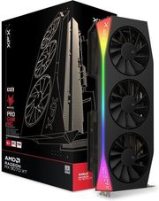 XFX VGA XFX MERCURY RX 9070XT OC RGB 16GB GDDR6