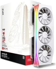 XFX VGA XFX MERCURY RX 9070XT OC WHITE G RGB 16GB GDDR6