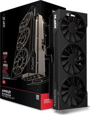 XFX VGA XFX SWIFT RX 9070XT 3-FAN GAMING E. 16GB GDDR6