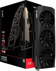 XFX VGA XFX QUICKSILVER RX 9070 OC GAMING E 16GB GDDR6