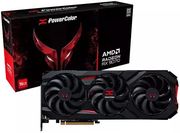 POWERCOLOR VGA POWERCOLOR RED DEVIL RX9070 16G-E/OC 16GB GDDR6