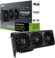 VGA ASUS PRIME -RTX5070-O12G NVIDIA GEFORCE RTX 5070 12GB GDDR7