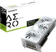 VGA GIGABYTE GEFORCE RTX 5070TI 16GB GDDR7 AERO OC