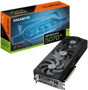 VGA GIGABYTE GEFORCE RTX 5070TI 16GB GDDR7 EAGLE OC