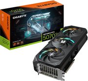 GIGABYTE VGA GIGABYTE GEFORCE RTX 5070TI GDDR7 16GB GAMING OC