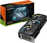 GIGABYTE VGA GIGABYTE NVIDIA GEFORCE RTX 5080 GAMING OC 16GB GDDR7 RETAIL