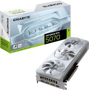 GIGABYTE VGA GIGABYTE GEFORCE RTX 5070 EAGLE OC ICE SFF 12GB GDDR7