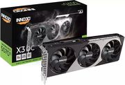 INNO3D VGA INNO3D NVIDIA GEFORCE RTX 5070TI X3 OC 16GB GDDR7