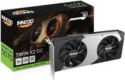 INNO3D VGA INNO3D NVIDIA GEFORCE RTX 5070 TWIN X2 12GB GDDR7