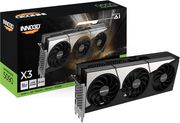 VGA INNO3D NVIDIA GEFORCE RTX 5090 X3 32GB GDDR7
