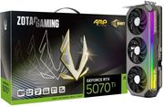 ZOTAC VGA ZOTAC GAMING GEFORCE RTX 5070 TI 16GB AMP EXTREME INFINITY