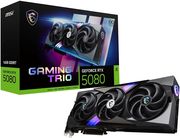 VGA MSI GAMING GEFORCE RTX 5080 16G TRIO OC NVIDIA 16GB GDDR7