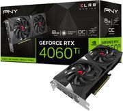 PNY VGA PNY NVIDIA GEFORCE RTX 4060 8GB GDDR6