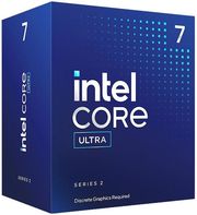 CPU INTEL CORE ULTRA 7 265F 5.3GHZ LGA1851 20 CORE BOX