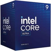 CPU INTEL CORE ULTRA 9 285 5.5GHZ LGA1851 24 CORE BOX