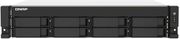 QNAP NAS SERVER QNAP TS-873AEU-RP NAS-RACK SCHWARZ
