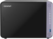 QNAP NAS SERVER QNAP TS-632X-4G 6-BAY