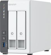 QNAP NAS SERVER QNAP TS-216G 2-BAY 2XSATA 6GB/S 4GB RAM