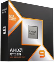 AMD CPU AMD RYZEN 9 9900X3D BOX AM5 5.5GHZ BOXED