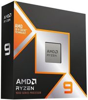 CPU AMD RYZEN 9 9950X3D AM5 5.7GHZ BOXED